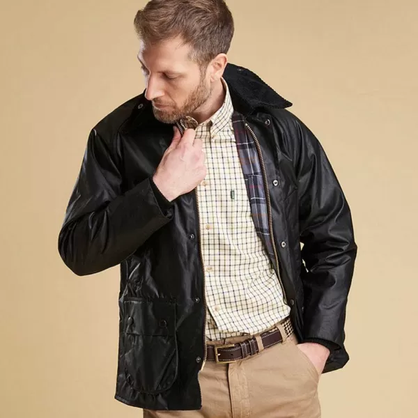 Orvis Barbour® Bedale Jacket | Men Jackets