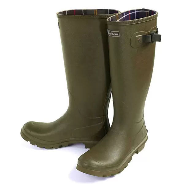 Orvis Barbour® Bede Boot | Men Boots
