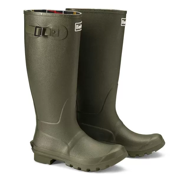 Orvis Barbour® Bede Boot | Men Boots