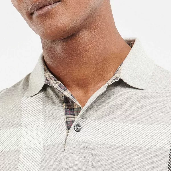 Orvis Barbour® Blaine Polo Shirt | Men Shirts
