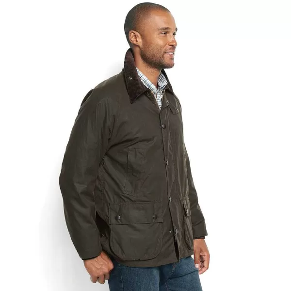 Orvis Barbour® Classic Bedale Jacket | Men Jackets