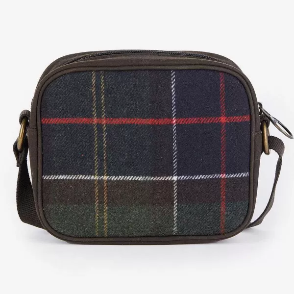Orvis Barbour® Contin Crossbody Bag | Women Packs & Bags