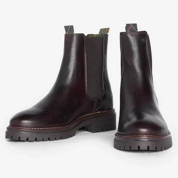 Orvis Barbour® Evie Chelsea Boots | Women Boots