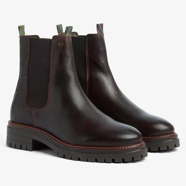 Orvis Barbour® Evie Chelsea Boots | Women Boots
