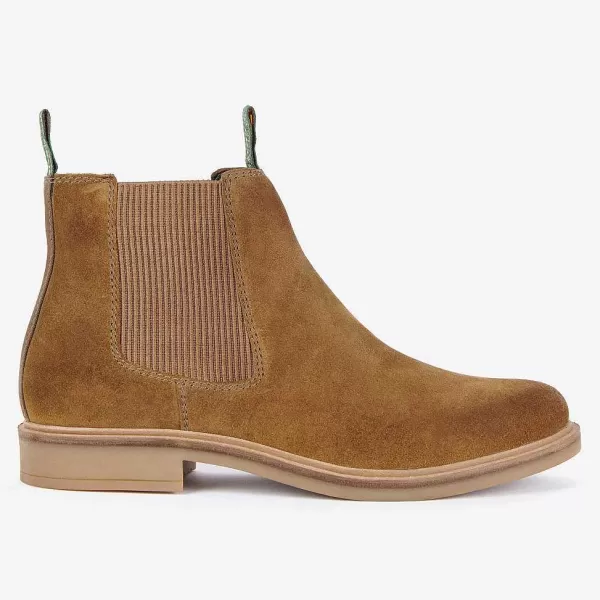 Orvis Barbour® Farsley Chelsea Boots | Men Boots