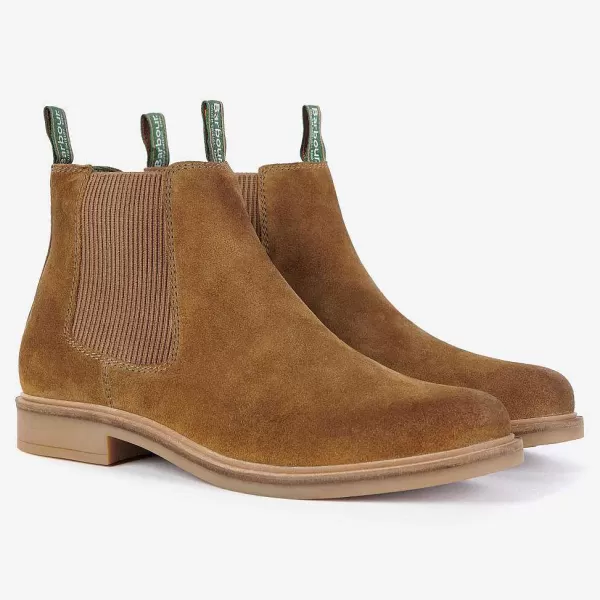 Orvis Barbour® Farsley Chelsea Boots | Men Boots