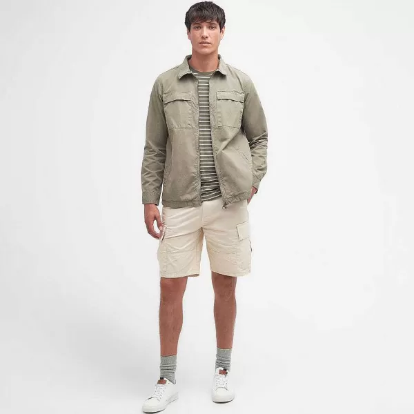 Orvis Barbour® Glendale Overshirt | Men Shirts