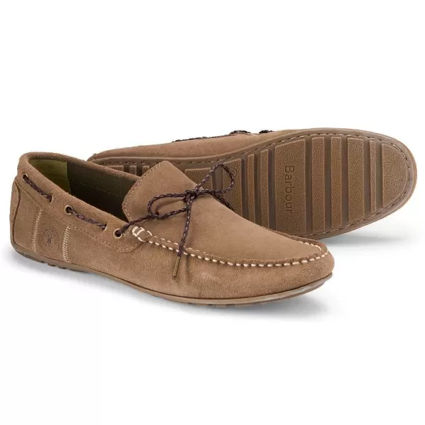 Orvis Barbour® Jenson Driving Shoes | Men Shoes