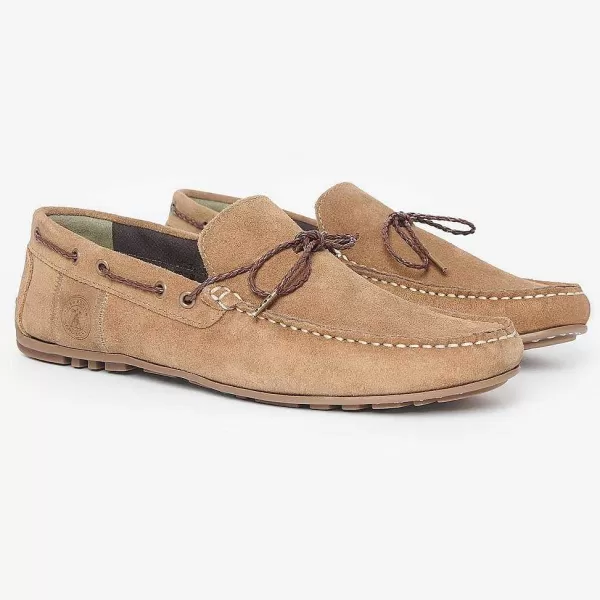 Orvis Barbour® Jenson Driving Shoes | Men Shoes