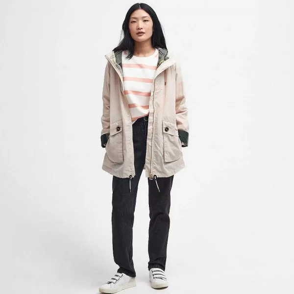 Orvis Barbour® Keldy Showerproof Jacket | Women Jackets