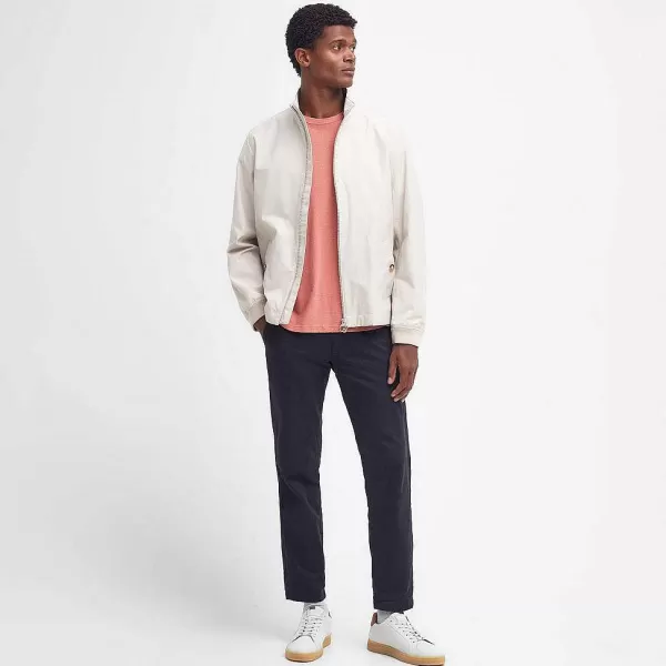 Orvis Barbour® Langley Showerproof Jacket | Men Jackets