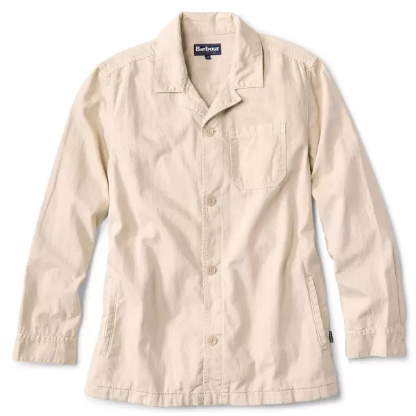 Orvis Barbour® Melonby Overshirt | Men Shirts