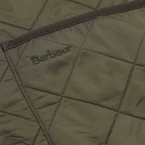 Orvis Barbour® Polarquilt Zip-In Liner | Men Vests