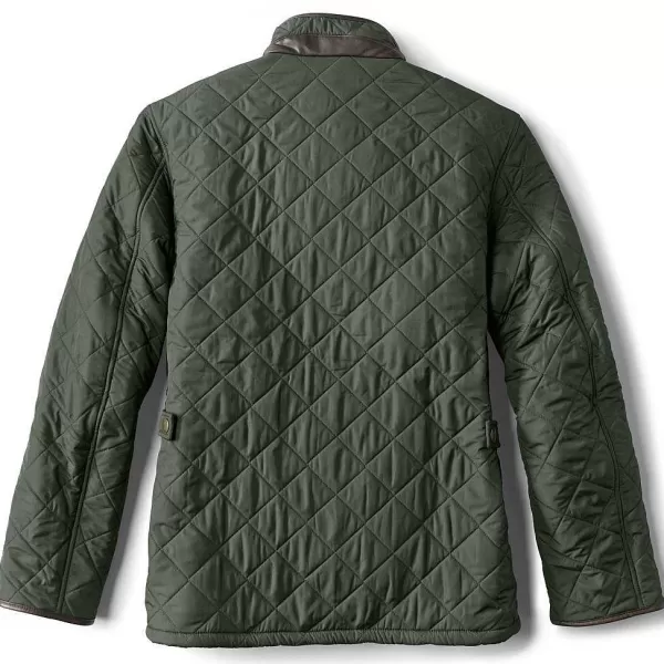 Orvis Barbour® Powell Jacket | Men Jackets