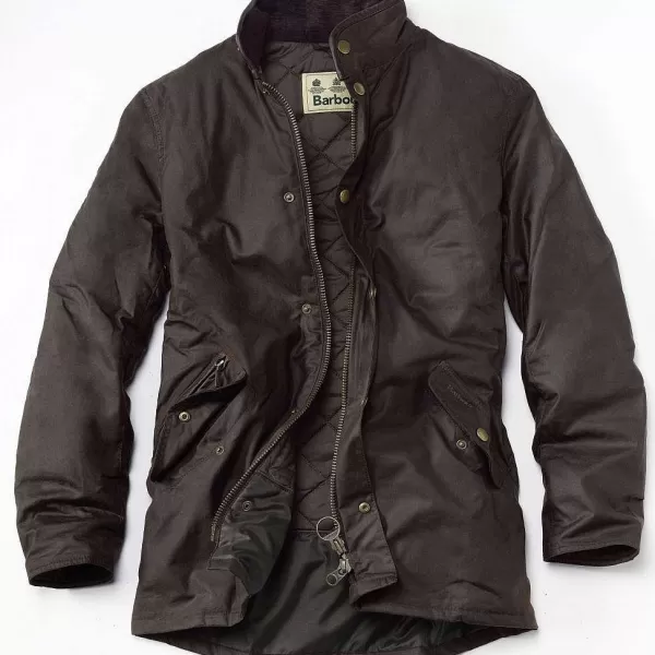Orvis Barbour® Prestbury Jacket | Men Jackets