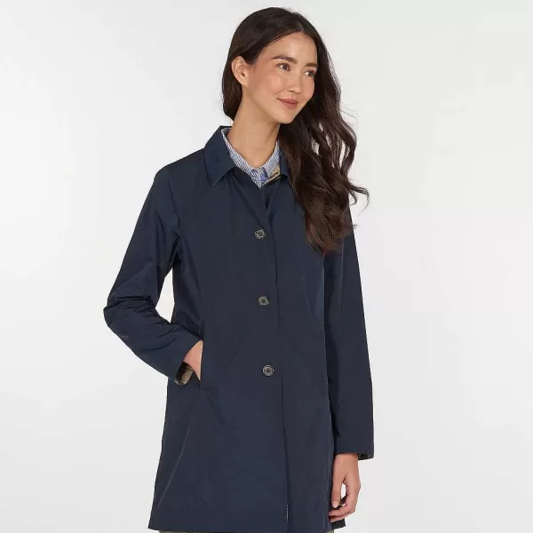 Orvis Barbour® Reversible Babbity Jacket | Women Jackets