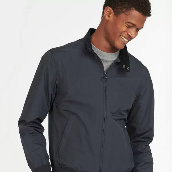 Orvis Barbour® Royston Casual Jacket | Men Jackets
