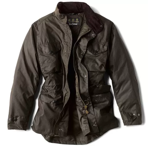 Orvis Barbour® Sapper Jacket | Men Jackets