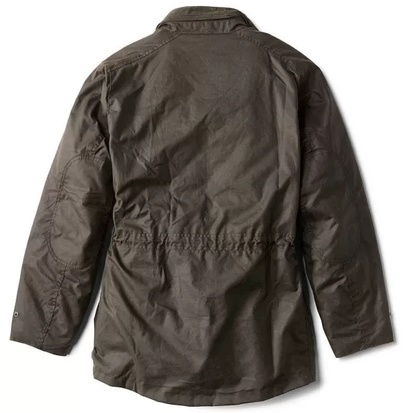 Orvis Barbour® Sapper Jacket | Men Jackets