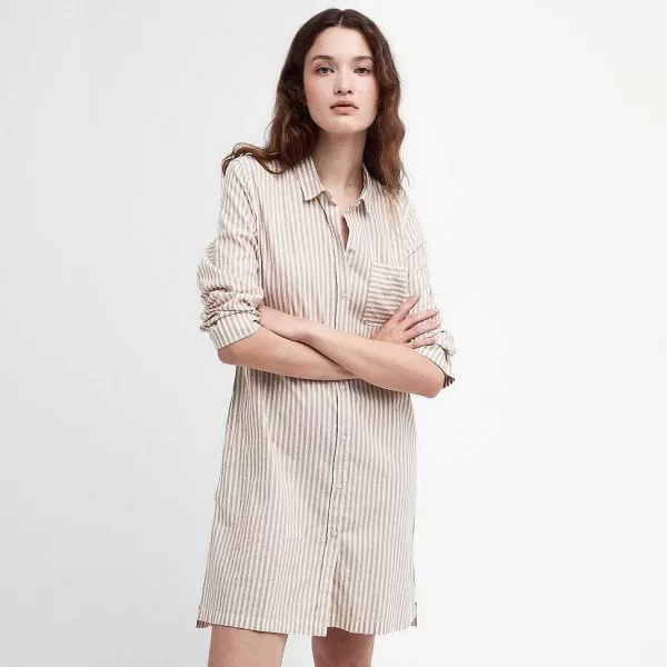 Orvis Barbour® Seaglow Dress | Women Skirts & Dresses