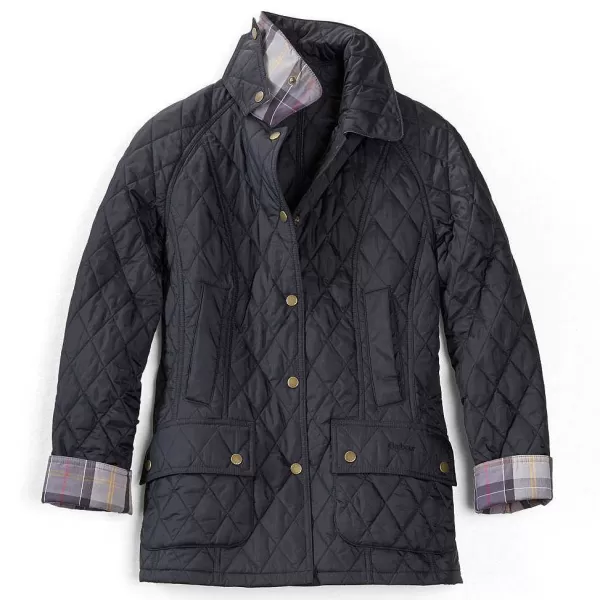 Orvis Barbour® Summer Beadnell Quilted Jacket | Women Jackets