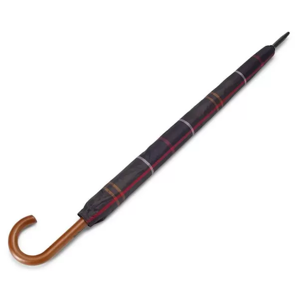 Orvis Barbour® Tartan Walker Umbrella | Men Travel
