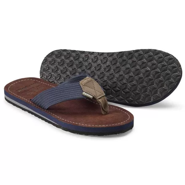 Orvis Barbour® Toeman Beach Sandals | Men Sandals