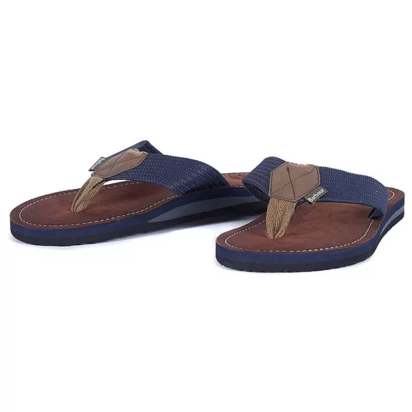 Orvis Barbour® Toeman Beach Sandals | Men Sandals