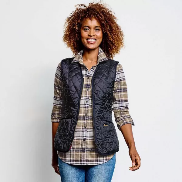 Orvis Barbour® Women'S Fleece Betty Gilet/Liner | Women Jackets
