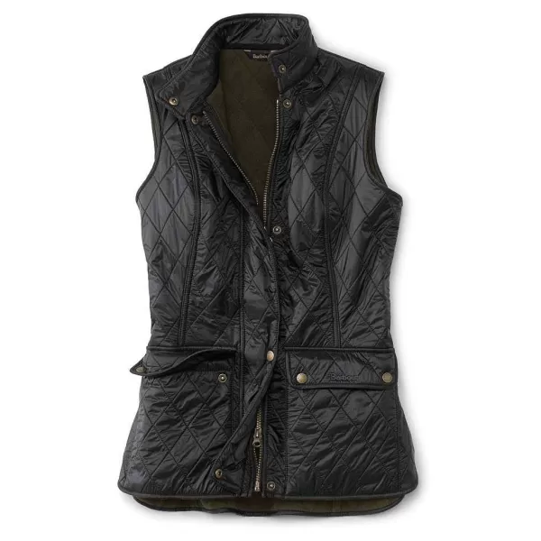 Orvis Barbour® Wray Gilet | Women Jackets