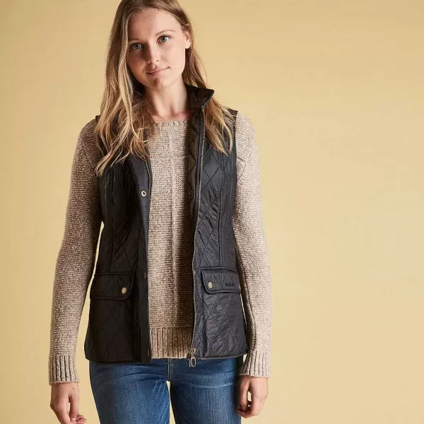 Orvis Barbour® Wray Gilet | Women Jackets