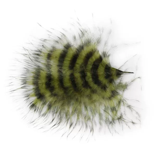 Orvis Barred Marabou | Materials