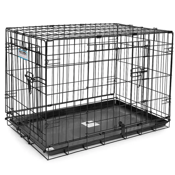Orvis Basic Wire Crate | Crates & Crate Pads