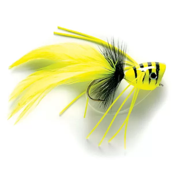 Orvis Bass Popper | Bass & Panfish Flies