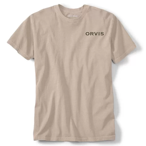 Orvis Bass Profile Tee | Men Shirts
