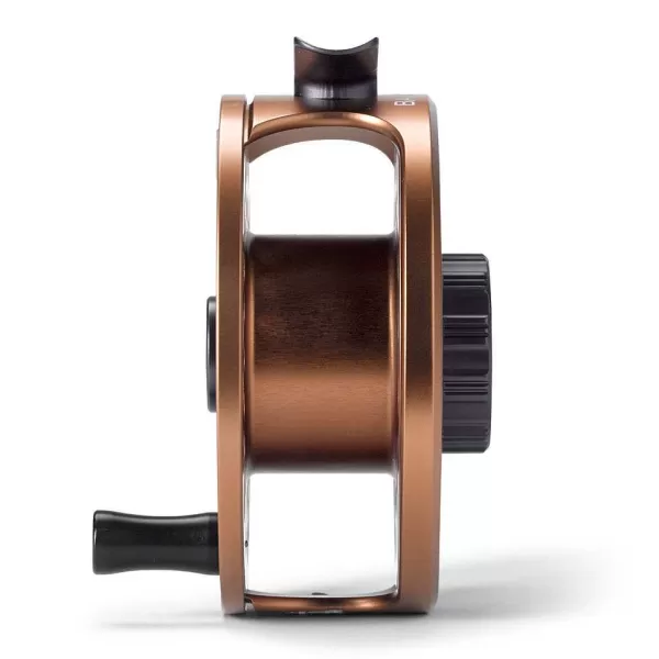 Orvis Battenkill Disc Reel | Fly Reels