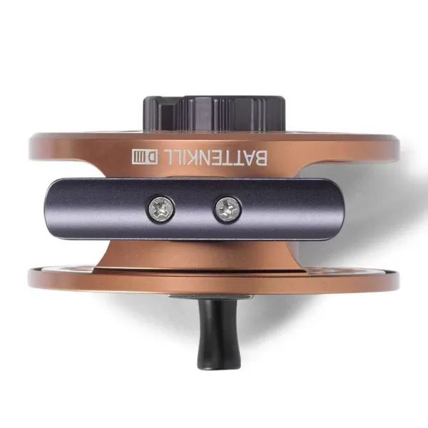 Orvis Battenkill Disc Reel | Fly Reels