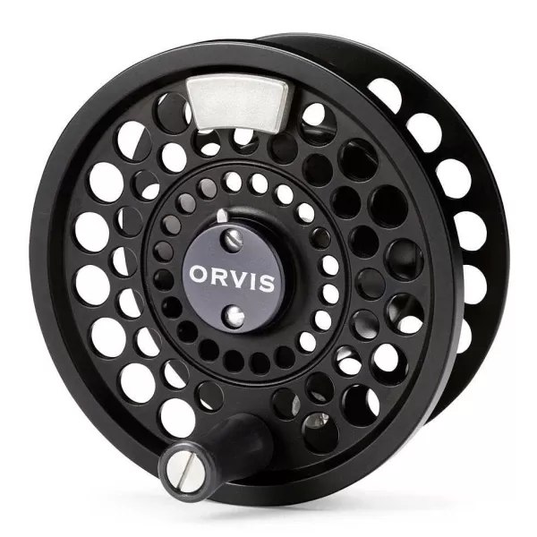 Orvis Battenkill Disc Spool | Fly Reels