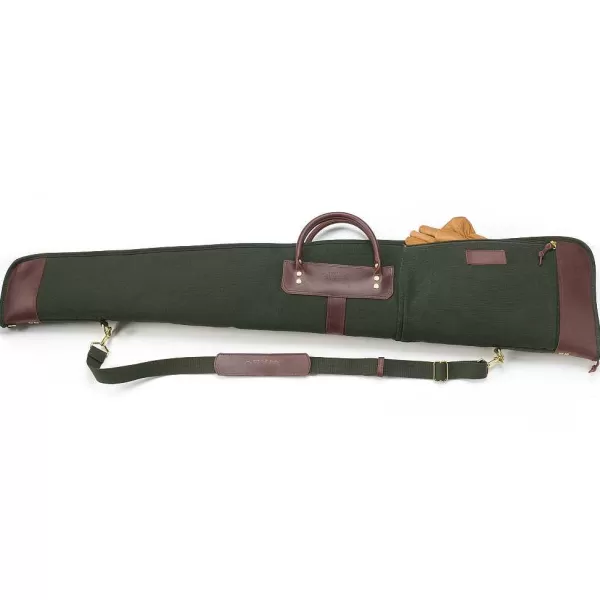 Orvis Battenkill® Double Shotgun Case | Field Bags & Luggage