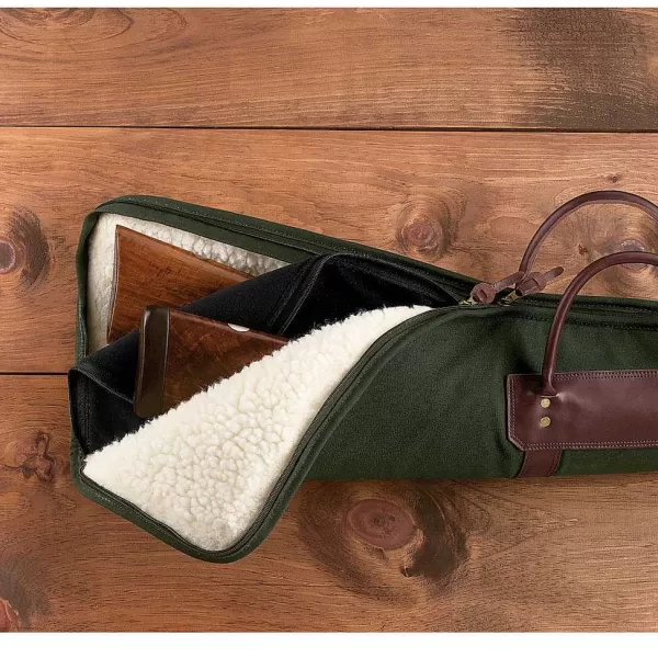 Orvis Battenkill® Double Shotgun Case | Field Bags & Luggage