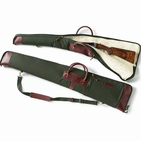 Orvis Battenkill® Single Shotgun Case | Field Bags & Luggage