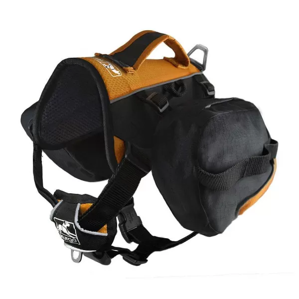 Orvis Baxter Dog Backpack | Travel Accessories