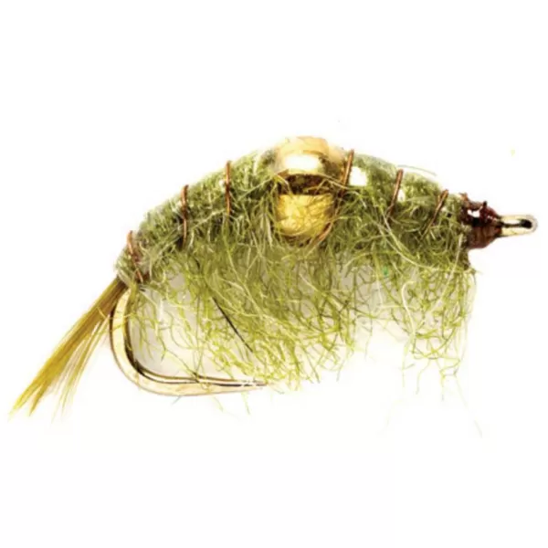 Orvis Bead Body Scud | Nymphs