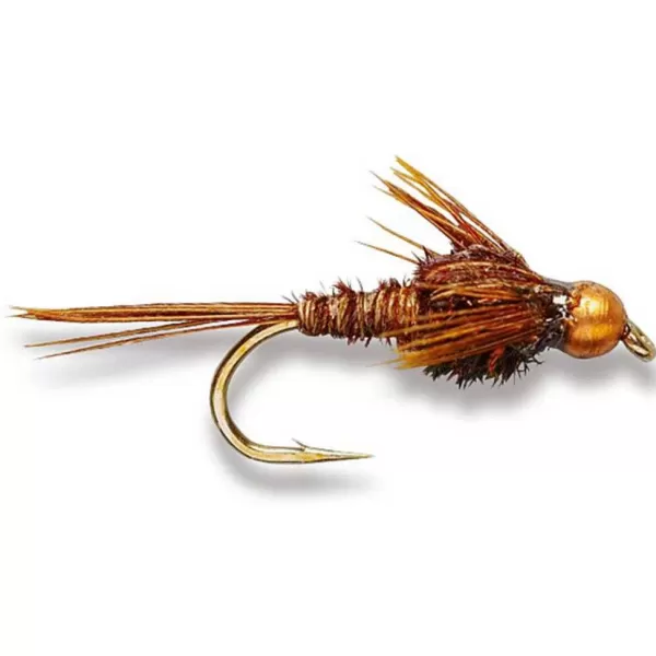 Orvis Bead Head American Pheasant Tail | Nymphs