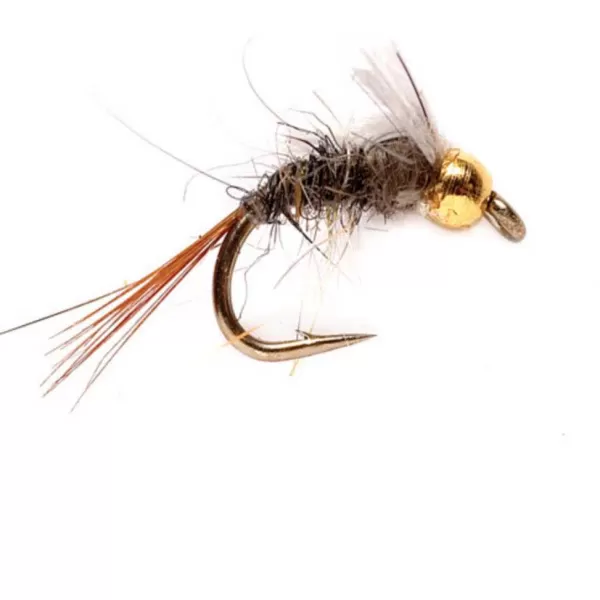 Orvis Bead Head Barr Emerger | Nymphs