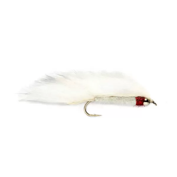 Orvis Bead Head Flash Zonker | Bass & Panfish Flies