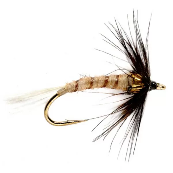 Orvis Bead Head Flymph - Hendrickson | Wet Flies