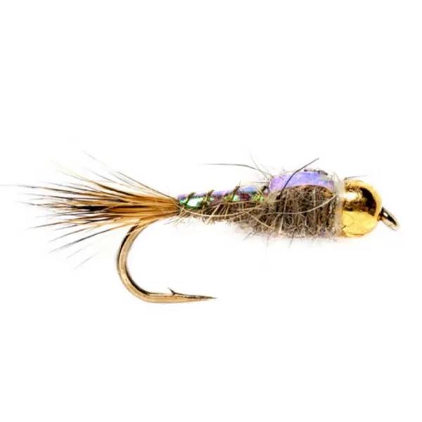 Orvis Bead Head Hare'S Ear Flashback | Nymphs