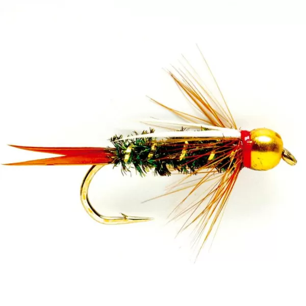Orvis Bead Head Prince | Nymphs