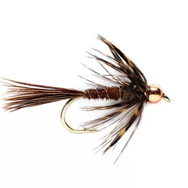 Orvis Bead Head Soft Hackle Pheasant Tail | Nymphs